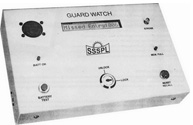 Solar Guard Watch Monitor System
